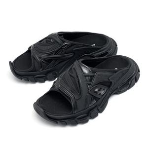 (명품) 발렌시아가 트랙 슬라이드 618083 W2NA