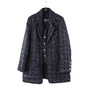 (명품) 샤넬 P59400V36507 쉬머 판타지 트위