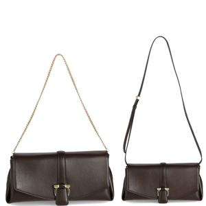 [페라가모] 간치니 21 9794 TESTA 779062 페라가모 숄더백 크로스백 클러치백