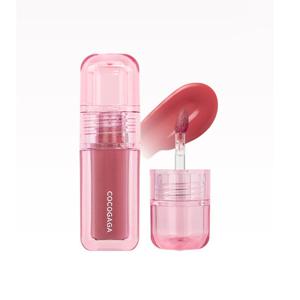 코코가가 바이 포렌코즈 냥 젤리 글로우 틴트(03 로즈젤리)