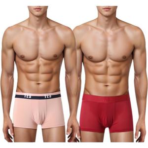 [예스][베이직] 입체 볼륨업 35MM 아웃밴드 남성드로즈 2종택1YSMDX730