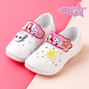 아동실내화 시크릿쥬쥬 타로 EVA 실내화