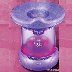 쑥좌훈기 유닉스 비너스 쑥한방 좌훈기 URM-1000