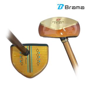 브라마 파크골프 TT-01 ED 중급