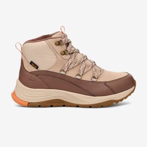 [플랫폼] 테바 여성 쿠션 등산화 STVF2435993-FTH