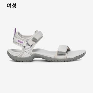 [플랫폼] 테바 여성샌들 알리시엘라 STVF2410271-LUR