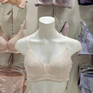 [트라이엄프] 퍼펙트 커버 풀컵 와이어 브라 TEWBR112 PE