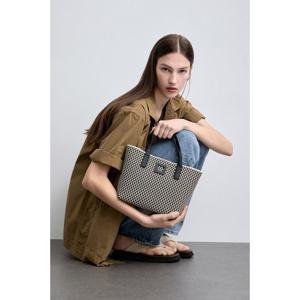 [루즈앤라운지] 에센자 토트 S (RA2F3ABG601WBK)