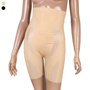 바풀 GO 181994 하이웨이스트 볼륨업 타미 사각 거들팬티