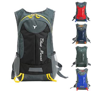 GJBM-ALMY8808 자전거 백팩 다기능 스포츠 간편 등산 가방