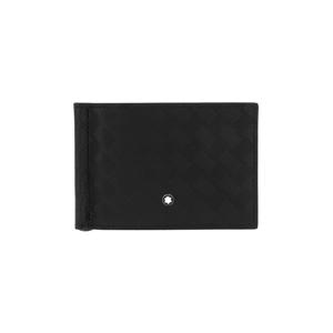 [몽블랑 MONTBLANC] 131765 남성 머니클립 반지갑