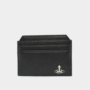 비비안웨스트우드 25FW ORB 여성 카드지갑 5403000BU S000D N403