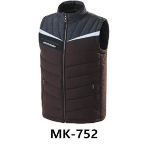 점퍼 MARK F/W조끼 MK-752