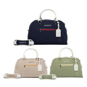 헤지스골프 HZBB-019L 여성 보스턴백