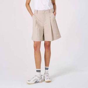 [스파이더] 여성 버뮤다 팬츠 5부 SPKMCNTR354WBEG