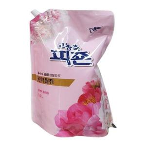 플라워 피죤 고농축 피죤(로맨틱 플라워) 1.6L