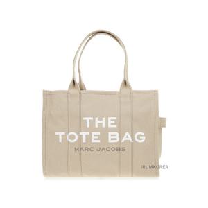 [마크제이콥스] FW24 여성 캔버스 라지 토트백 M0016156 260