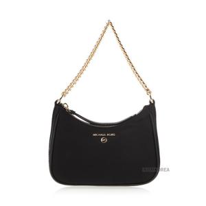 [마이클코어스] FW24 여성 젯셋 참 스몰 파우치 32H1GT9C1C 001