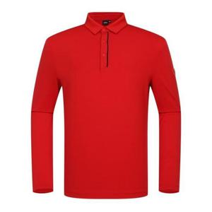 JDX HC11 남성 와펜  단기모 긴팔  티셔츠 X1TLW401