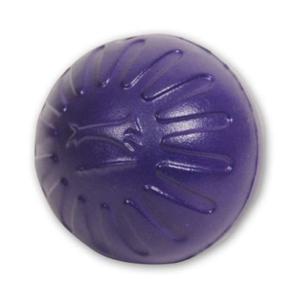 강아지 훈련 공 스타마크 판타스틱 폼볼 바이올렛 M