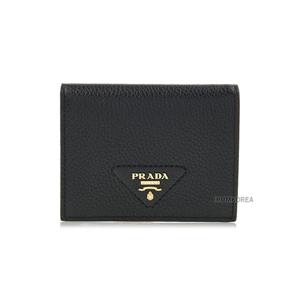 [프라다] SS25 여성 로고 카드지갑 1MV204 2BBE F0632