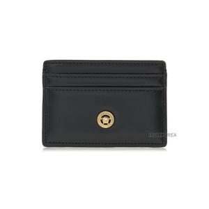 [베르사체] SS25 남성 메두사 플라크 카드지갑 DPN2467 1A13018 1B00V