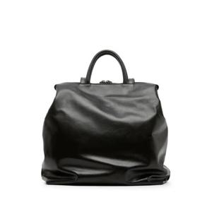 마르셀 토트백 MB0285 P015 666 BLACK