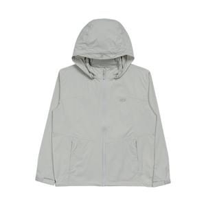 K2 남성 웨더리스(WEATHERLESS) 프리즘(FREESM) 바람막이 자켓 KMP25141PG