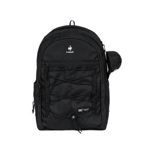 르꼬끄 ATOZ AIR 백팩 QQ123ABP11BLK