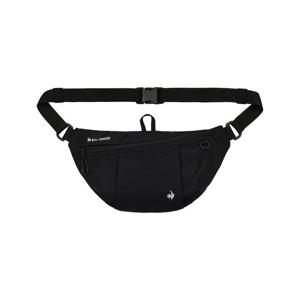 르꼬끄 경량 힙색 QQ123ABG15BLK