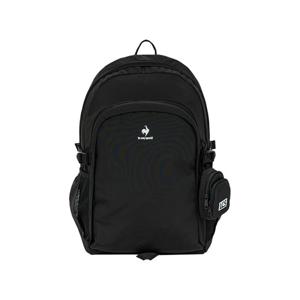 르꼬끄 LE SAC 백팩 QQ123ABP13BLK