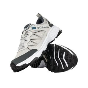 컬럼비아 남성 트레킹화 픽프릭 러쉬 아웃드라이 와이드 C65BI9168 091