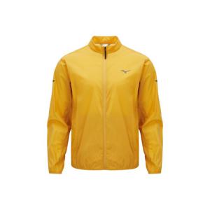 [미즈노(스포츠)]남여공용 시원한 나일론 스트레치 경량 패커블 바람막이 자켓 32YE400242