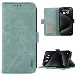 갤럭시퀀텀6 A56 5G 베이직 카드 수납 플립 지갑 가죽 케이스