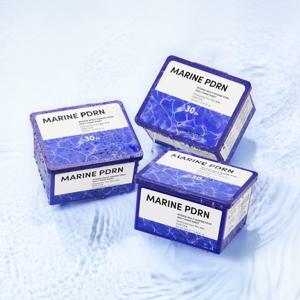 [네이처리퍼블릭] 뽑아쓰는 마린PDRN 마스크팩 (1일1팩/30매)