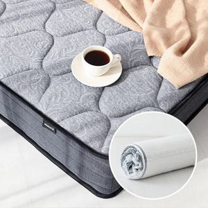 택배배송 롤팩 매트리스 슈퍼싱글(포켓120x200) MK36473-SS