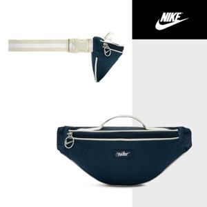 나이키 해리티지 레트로 패니 힙팩(6266-478) 허리색