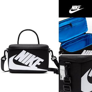 나이키 슈 박스 크로스 바디백(3059-010) 숄더백 가방