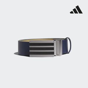 아디다스골프 25SS 남성 3S 투어 벨트 네이비 JD7097