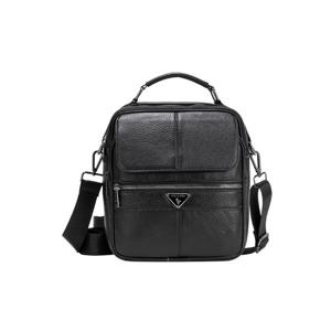 골피아 남성 미콘 캐주얼 소가죽 크로스백 MCBBT0035