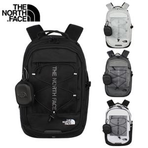 [노스페이스 화이트라벨]25SS 슈퍼팩 투 미니 백팩 가방NM2DR02