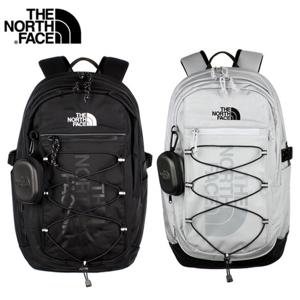 [노스페이스 화이트라벨]25SS 슈퍼팩 엔 백팩 가방NM2DR00J/NM2DR00K
