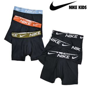 나이키키즈 에센셜 마이크로 언더웨어 팬티 3PK 8-15세 A251IS344P