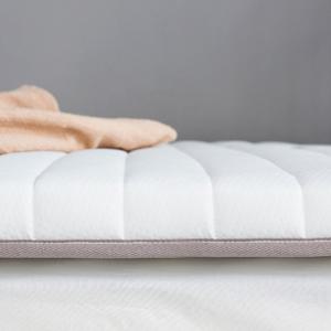 호텔라인 토퍼 매트리스 120cm 슈퍼싱글 MK23264