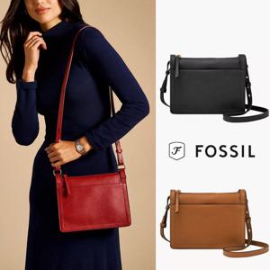 파슬 Fossil ZB1894 SA 여자 가방 Taryn 가죽 크로스백