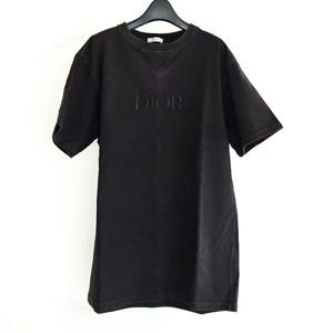 (명품) 크리스찬 디올 로고 반팔 61823093