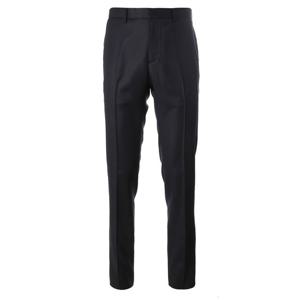 롯데광복 레드옥스 2025 S/S 캐주얼 간절기 노턱 정장바지(R251SP103NY-GB)