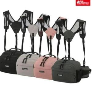 레드페이스 HC18 코듀라로드에스벨트배낭 REEGBPX23100