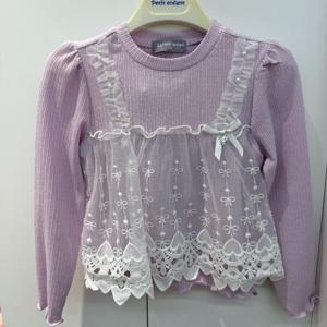 탈렌트키즈 HC14 PC셀리쎄라티셔츠 PCY12GTS65