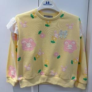 탈렌트키즈 HC14 PC셀리레아맨투맨 PCY12GTS19